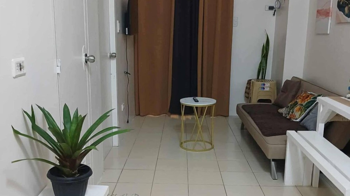 Baguio Condo | Cozy City Stay in Baguio