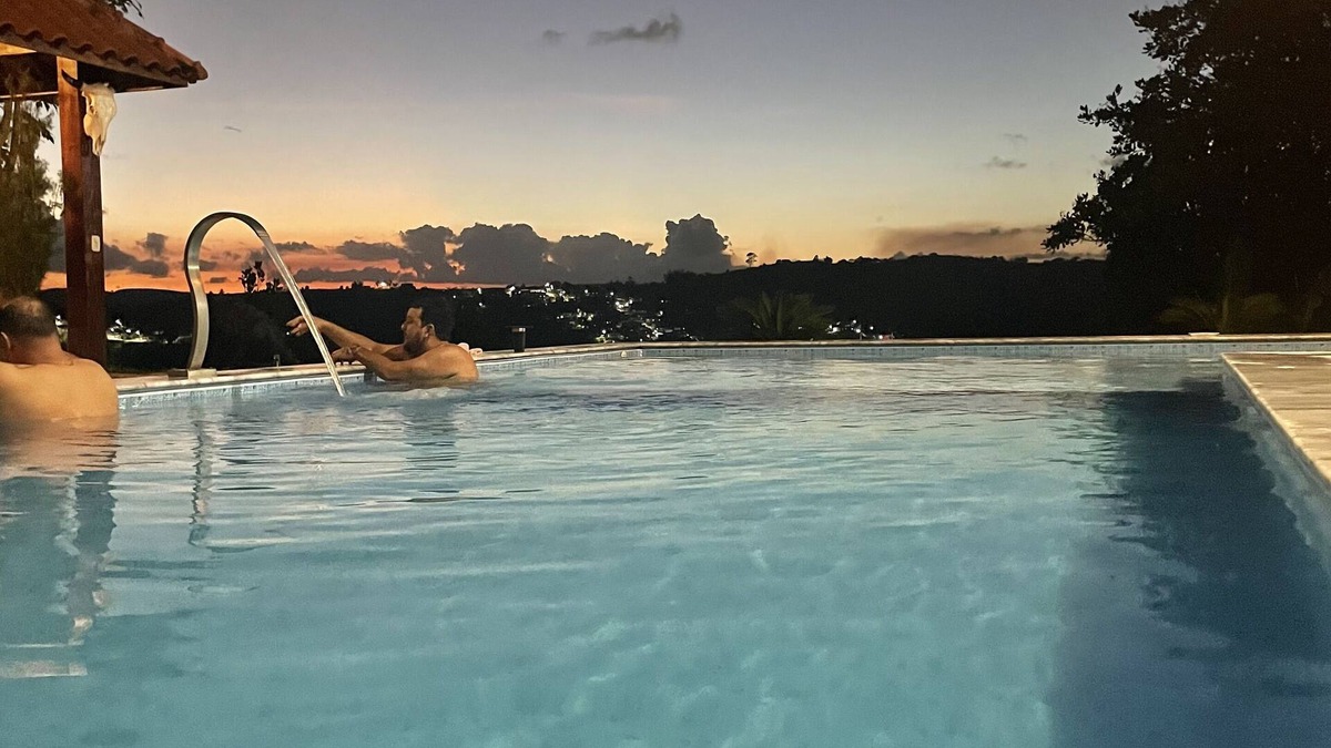 Cabo de Santo Agostinho Cottage | Cozy country house, quiet and privacy with the family