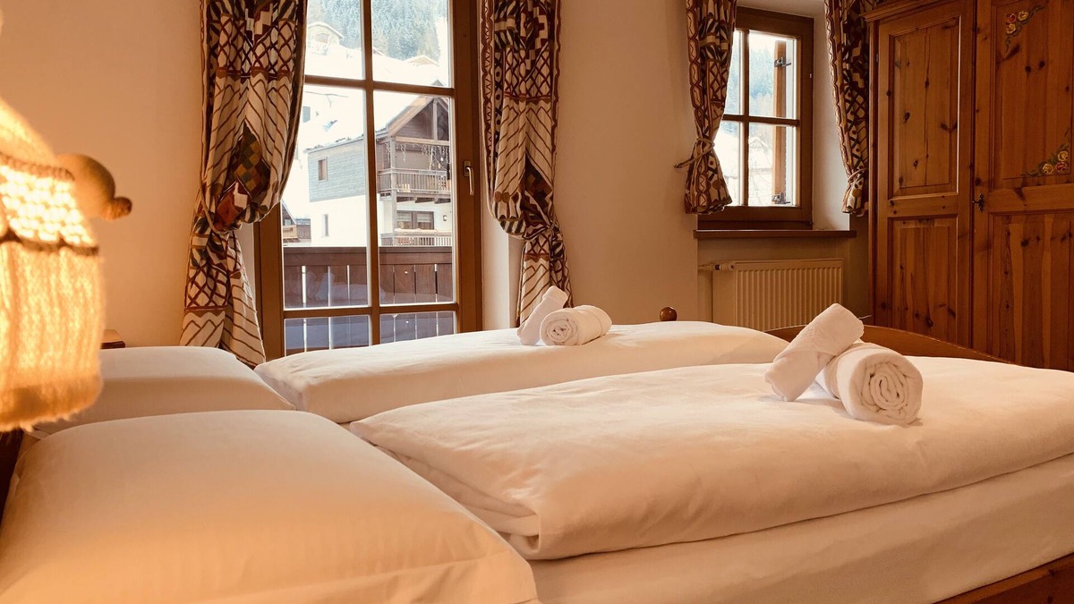 Sesto House | Cozy Comfort Apartment - Dolomites of Sesto