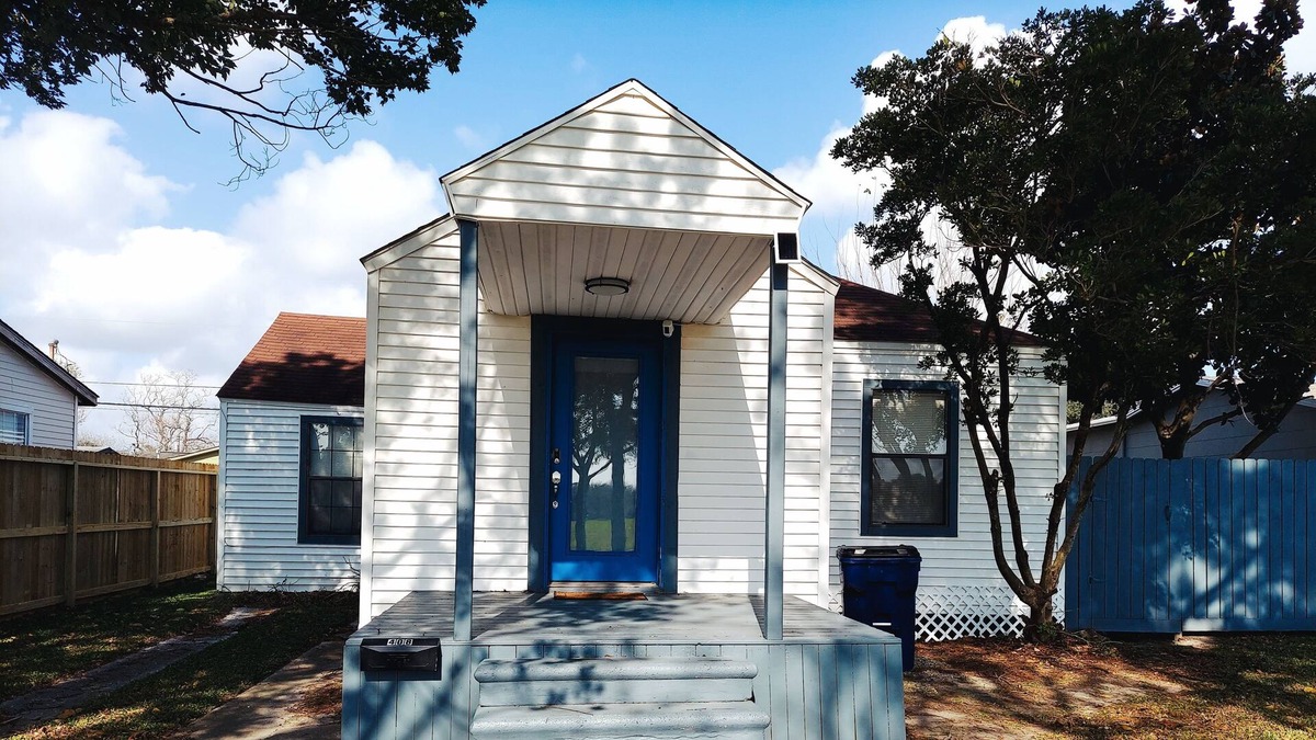 Texas City House | Cozy Comfortable Family Home