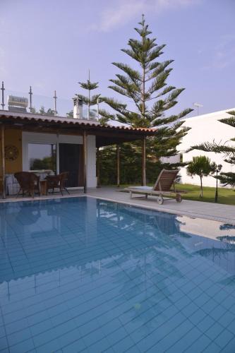 Bralos Villa | Cozy & comfortable house by the sea