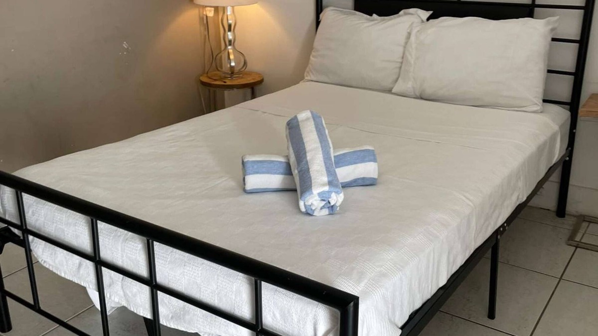 Wynwood Art District Condo | ✨Cozy, compact studio Wynwood 1455R