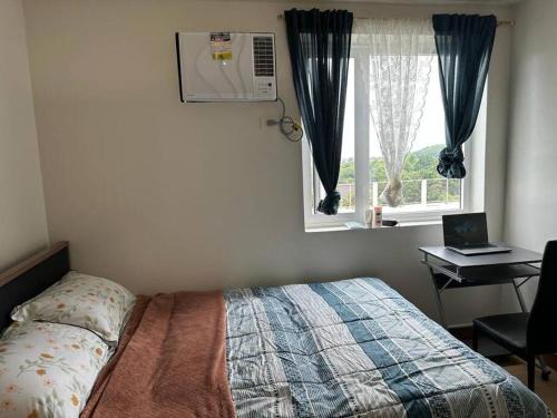 Novaliches Apartment | Cozy Condo 1 BR Apartment at Trees Residences near Fairview Quezon City