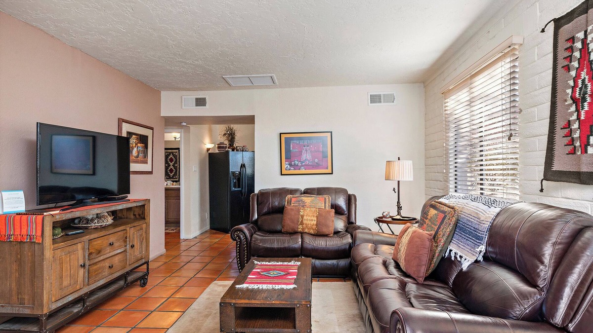 Northeast Santa Fe Hotel | Cozy Condo A Few Blocks From Santa Fe Plaza @ Fort Marcy