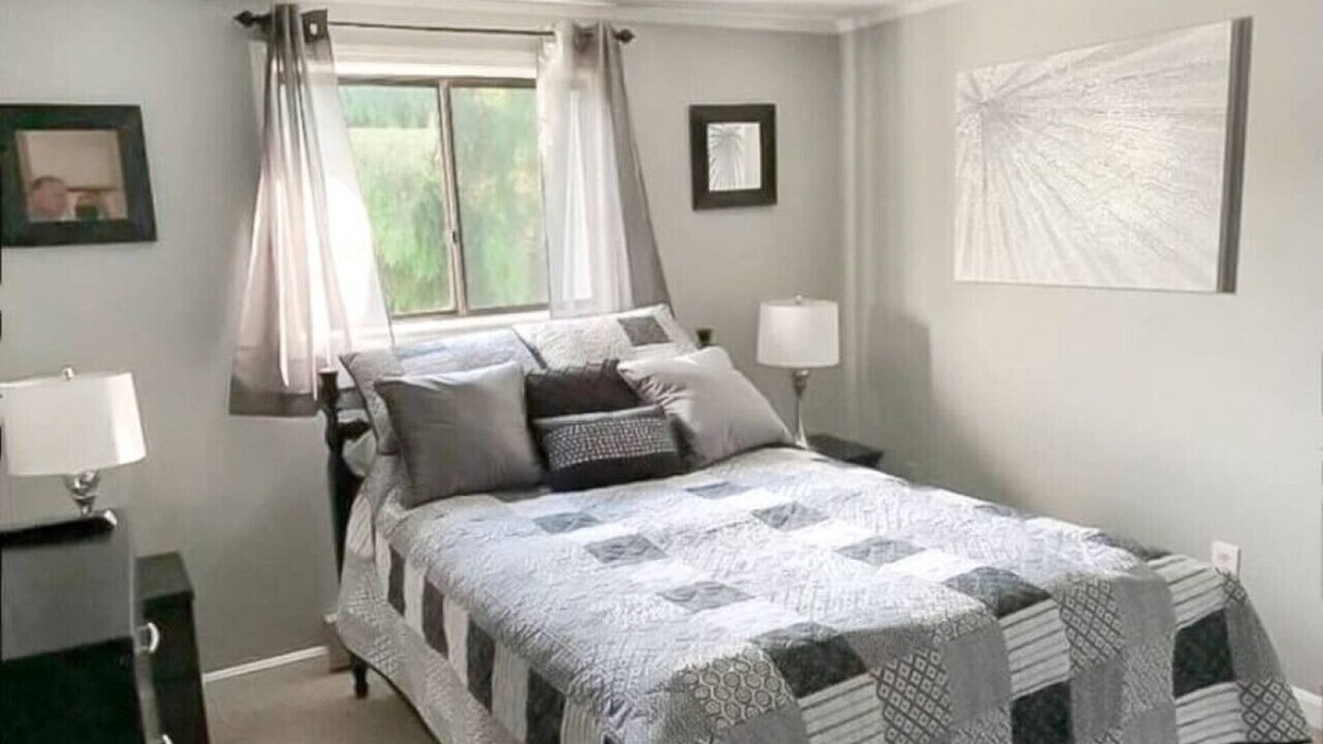 Claysburg Apartment | Cozy condo. Full resort access. Great for couples and families.