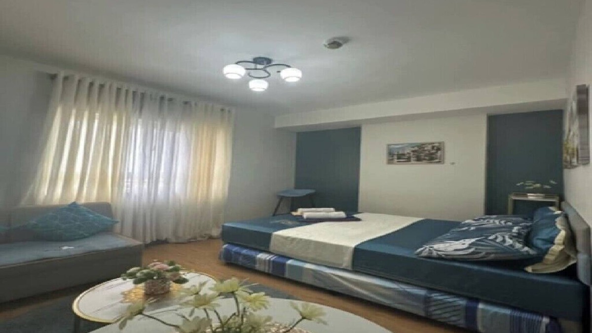 Cagayan de Oro Condo | Cozy condo in amazing Cagayan de Oro with AC, WiFi