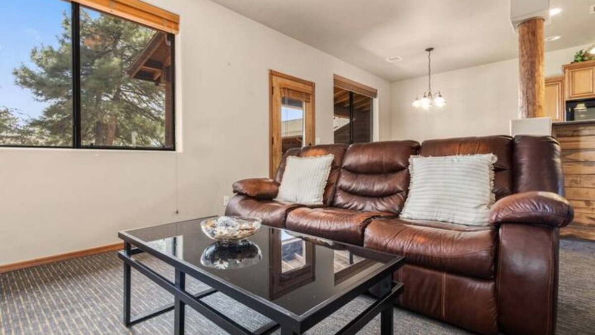 Payson Condo | Cozy condo in Central Payson