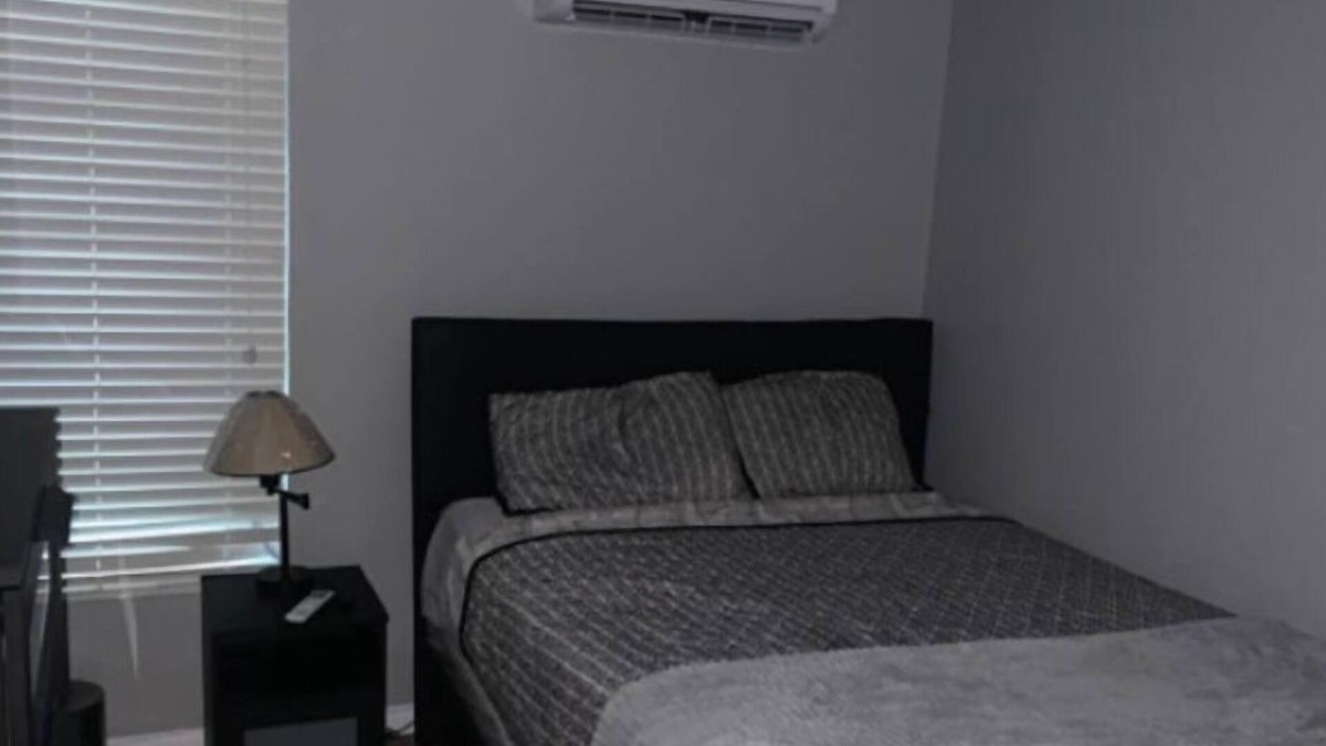 Bahamas Terrace Apartment | Cozy condo in fabulous Freeport with AC