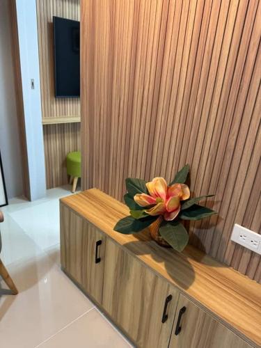 Bel-Air Apartment | Cozy Condo in Jazz Residence unit 1202