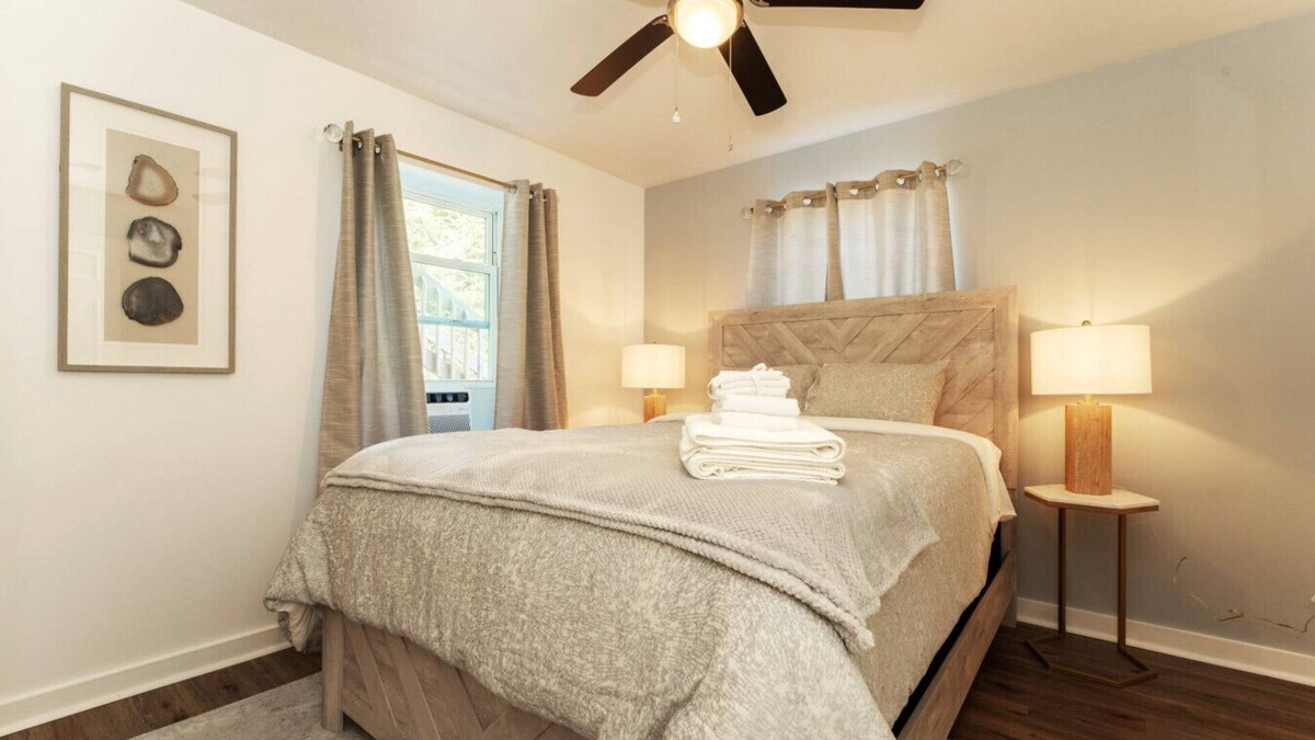 Trenton Apartment | Cozy Condo near Bar Harbor/Acadia Nat’l Park (1)