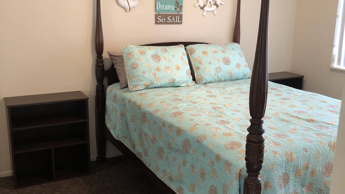 Dunnellon Condo | Cozy Condo on the water