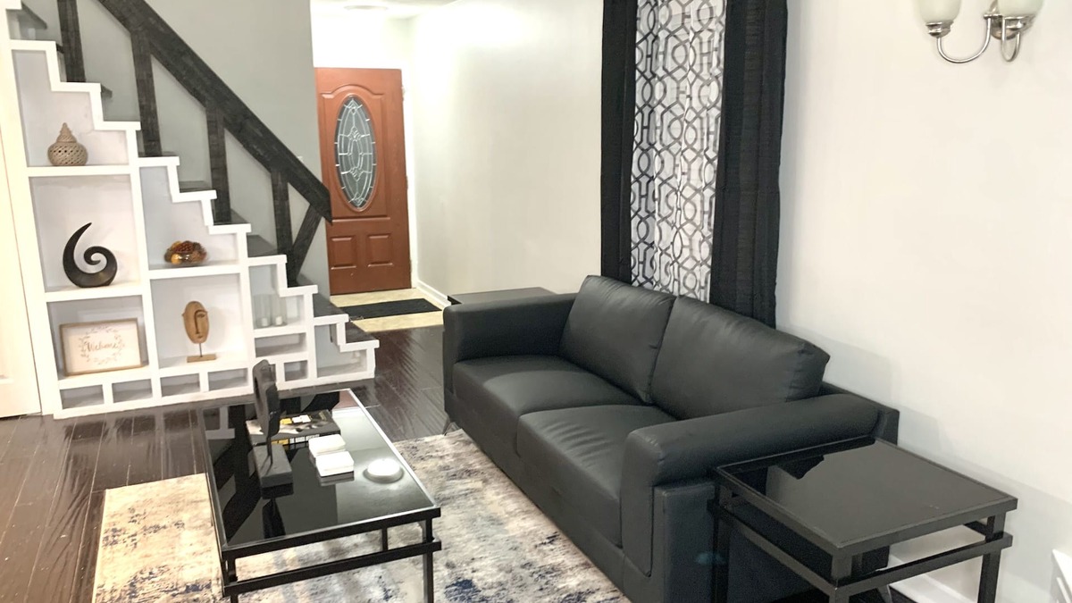 Tougaloo Condo | 🏡 Cozy Condo Sleep 6! Close to Shopping & Downtown