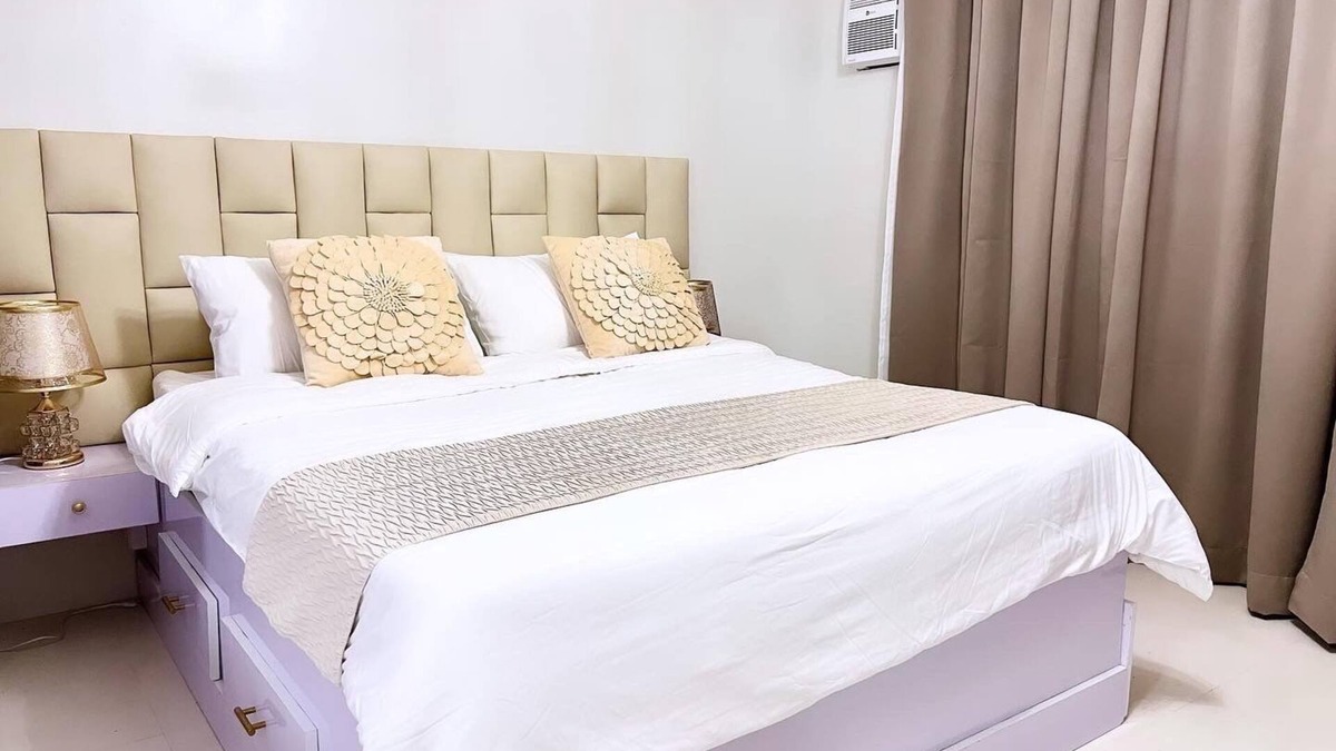 Puerto Princesa City Centre Condo | Cozy Condo Unit in Puerto Princesa, Palawan
