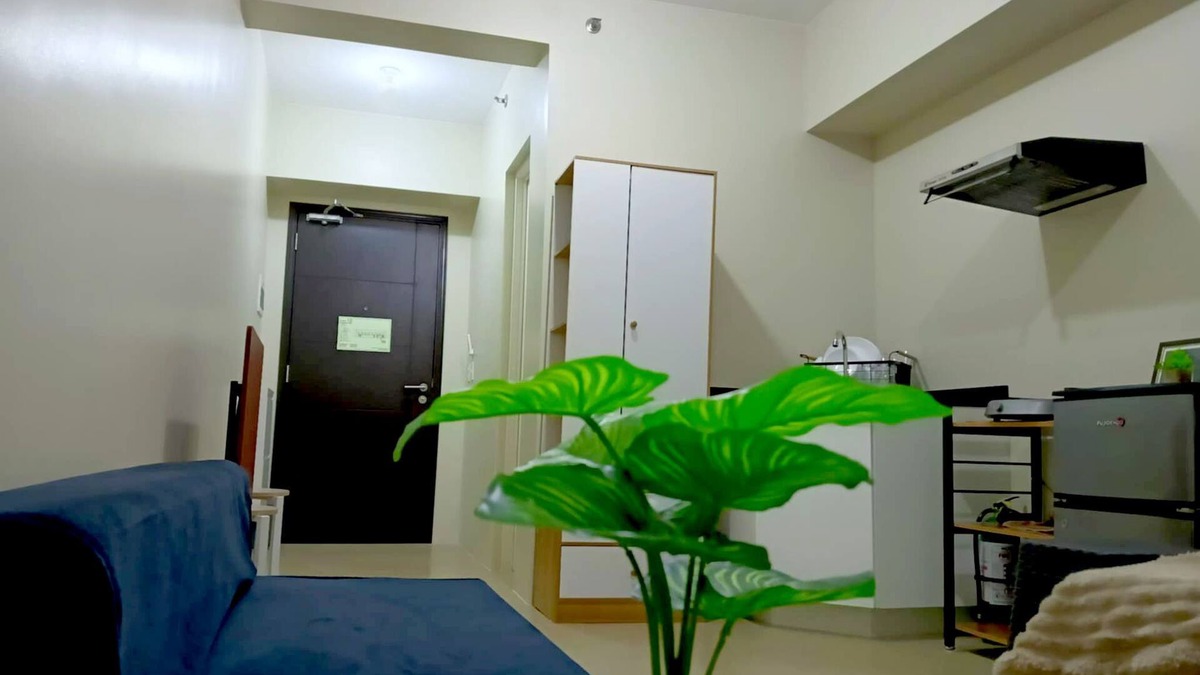 Cagayan de Oro Condo | Cozy CondoStay with WifiandNetflix in the Heart of Cagayan De Oro City