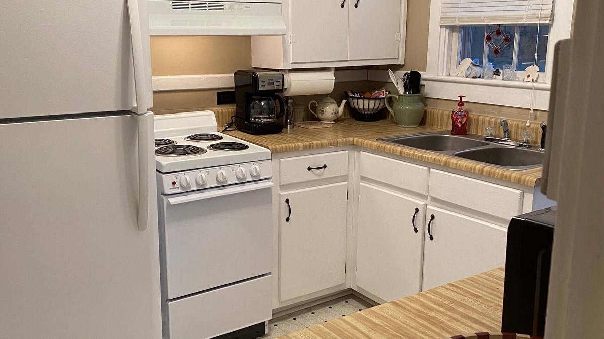 Pulaski Apartment | Cozy confortable