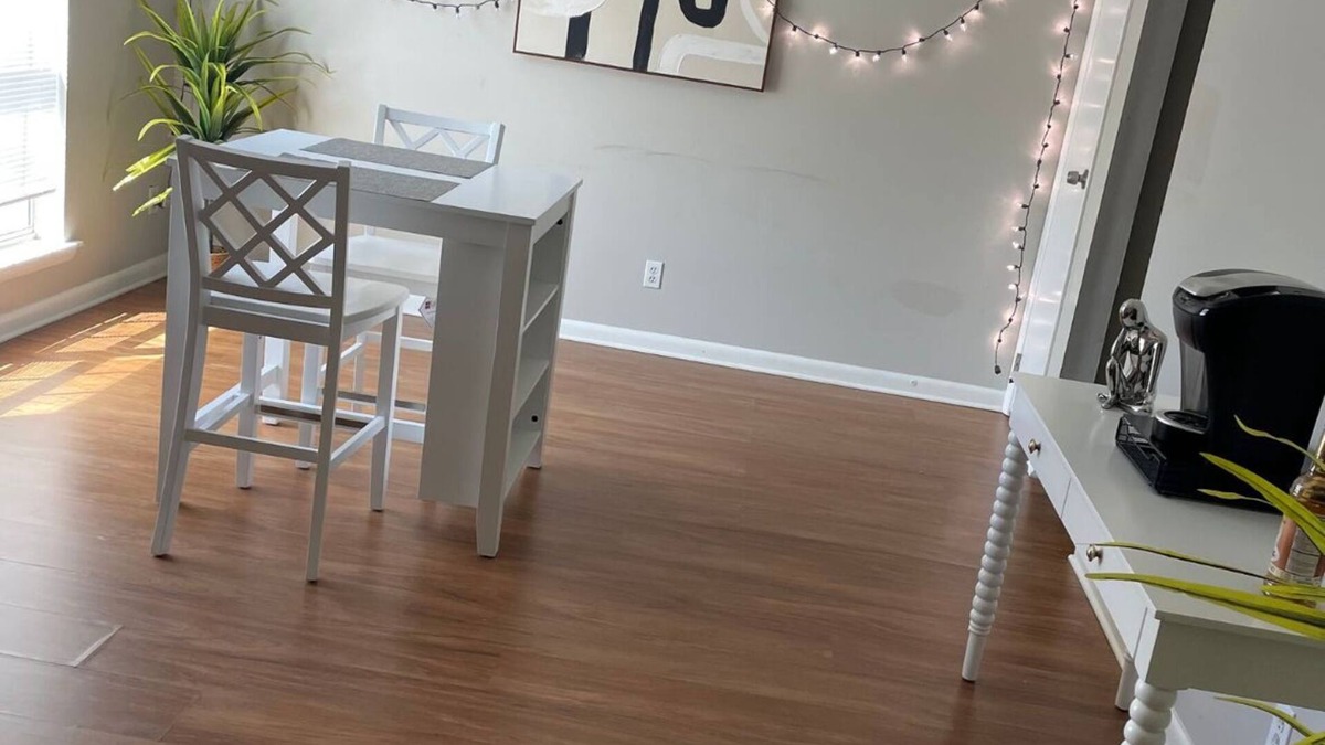 Jonesboro Apartment | Cozy & Convenient 2BR Corporate Stay – Ideal for Relocation or Recovery