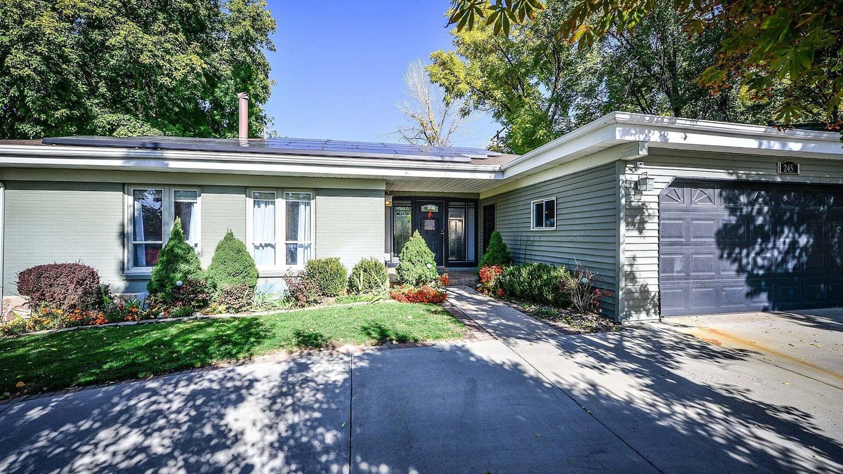 Holladay House | Cozy, Convenient Holladay Rambler w/Amenities