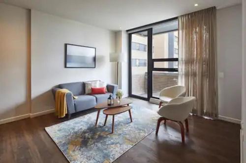 Chia Apartment | Cozy & Convenient in Calucé Chía Ideal Getaway