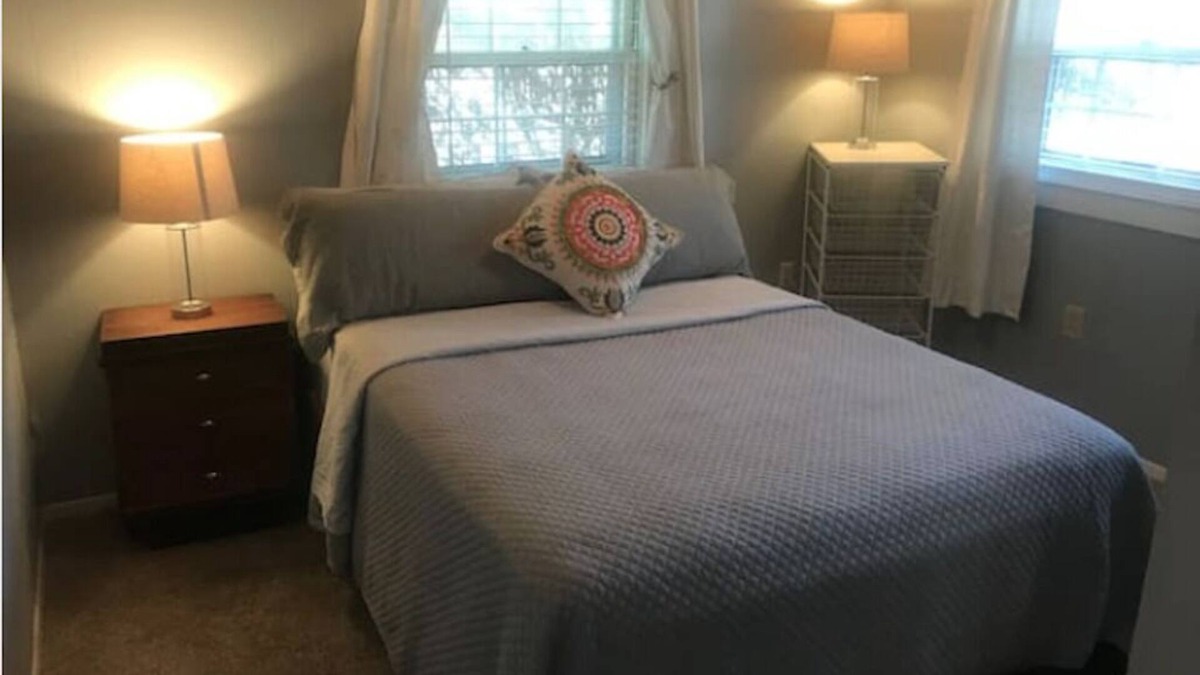 Shandon Cottage | Cozy Convenient Urban Cottage Near Dtwn/USC/FtJx