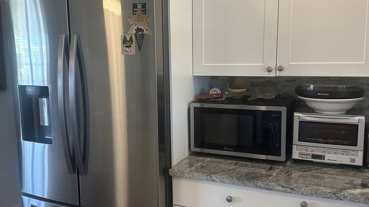 Breezeswept Beach Estates House | Cozy Corner 2A