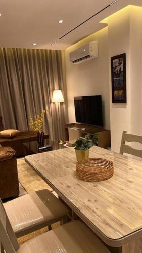 Al Duqqi Apartment | Cozy Corner-3