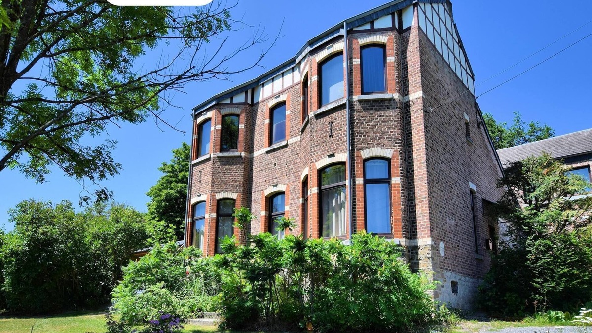 Barvaux Cottage | Cozy Cottage in Durbuy with Garden