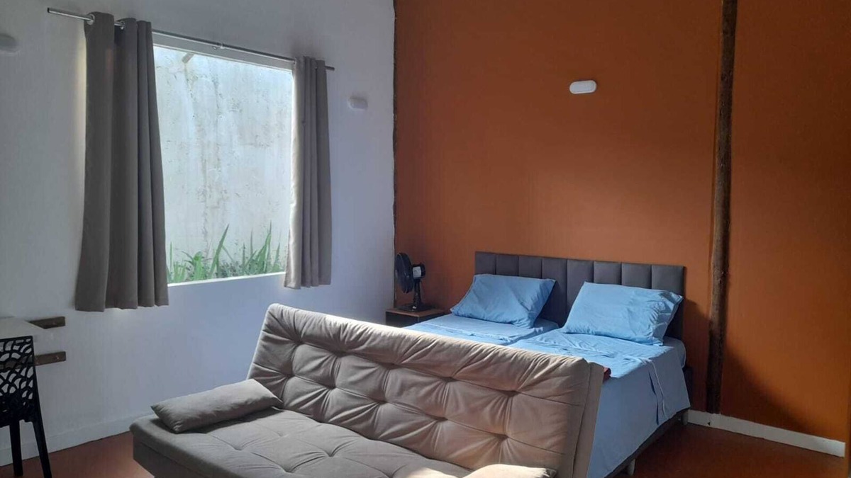 Cotia Ski Chalet | Cozy Cottage Surrounded by Nature in a Gated Community