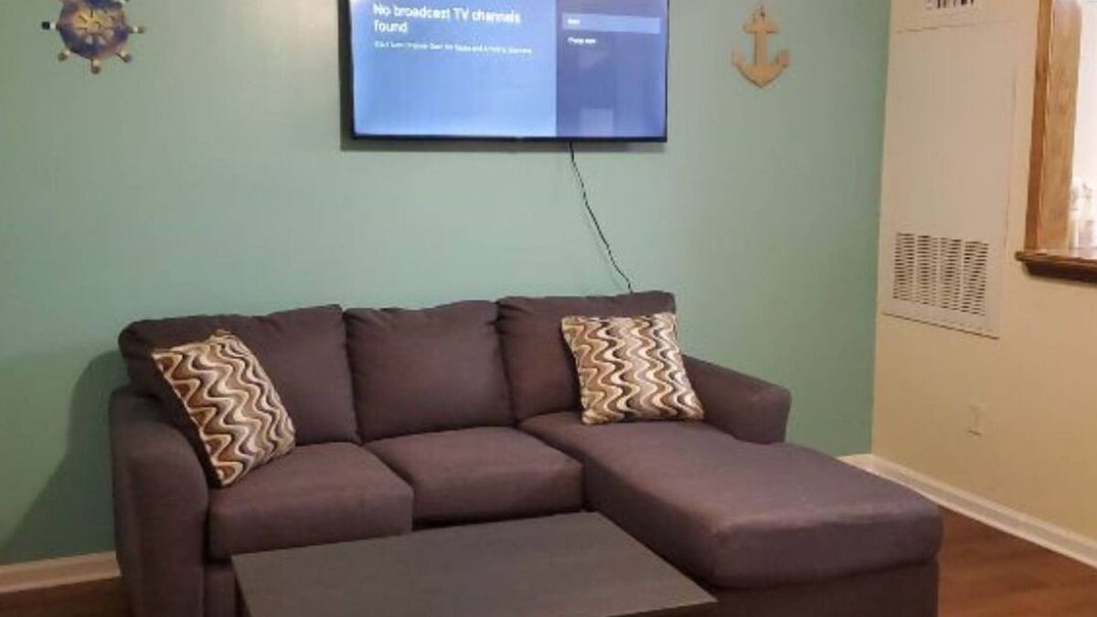 Galveston Cottage | Cozy Cottage #1in Galveston Tx.nAdults only! No pets!