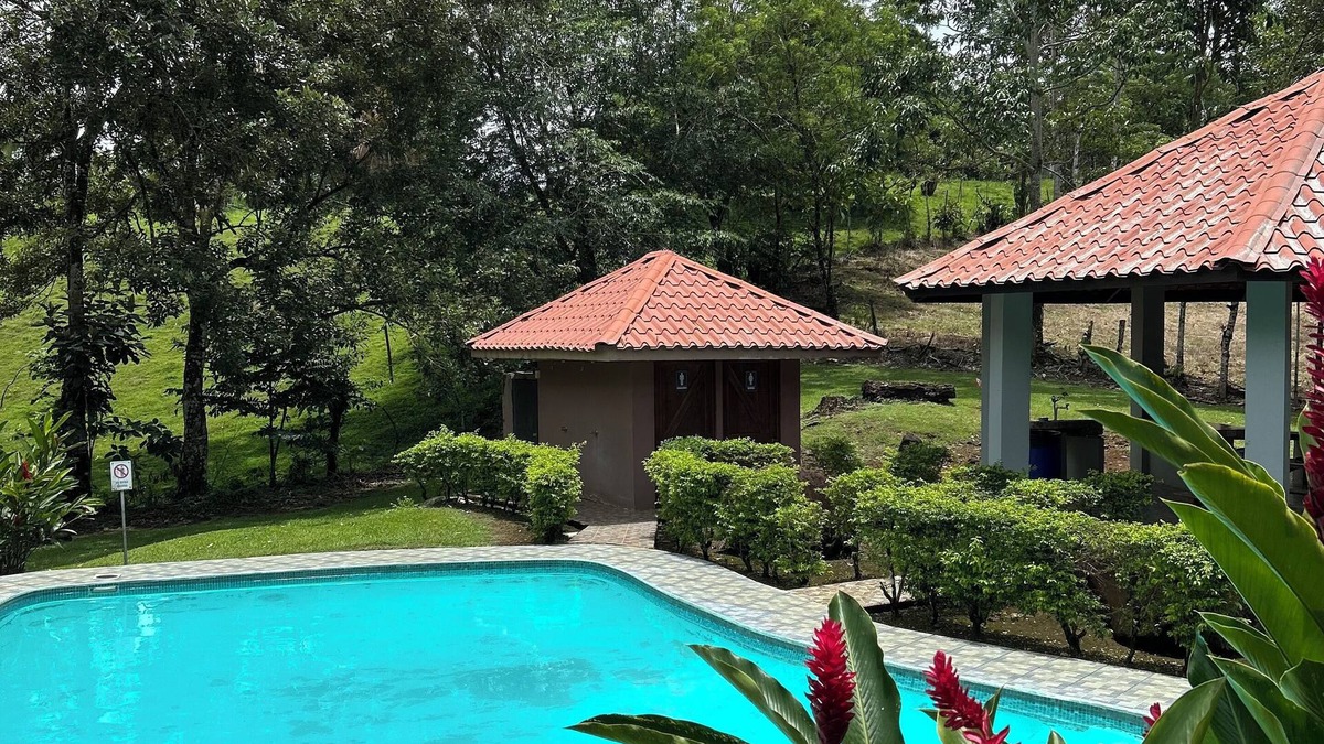 Penas Blancas Cabin | Cozy cottage 20min from La Fortuna and all its attractions