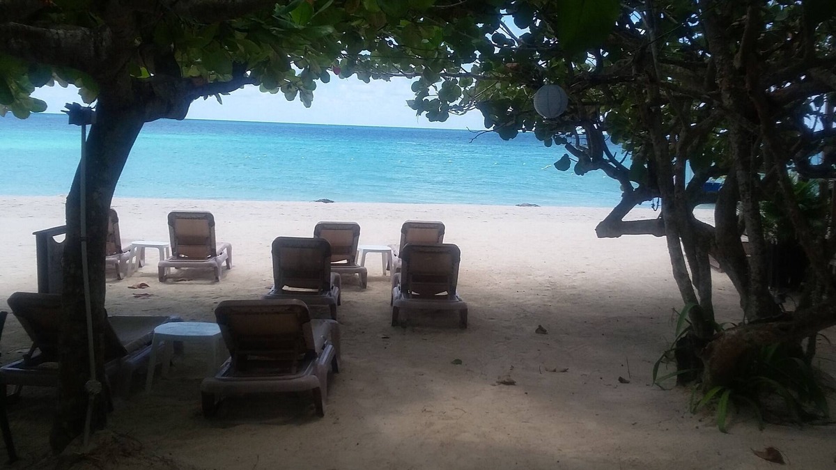 West End Resort | Cozy Cottage at Firefly