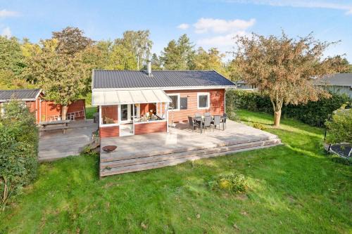Holbaek House | Cozy Cottage At Tuse Næs In Holbæk