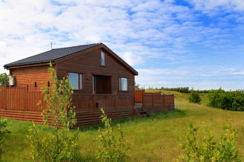 Hvolsvollur House | Cozy Cottage by Stay in Iceland