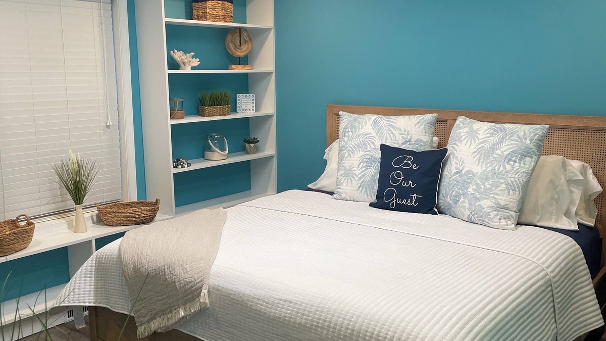 Millsboro House | Cozy cottage by the bay with boat parking