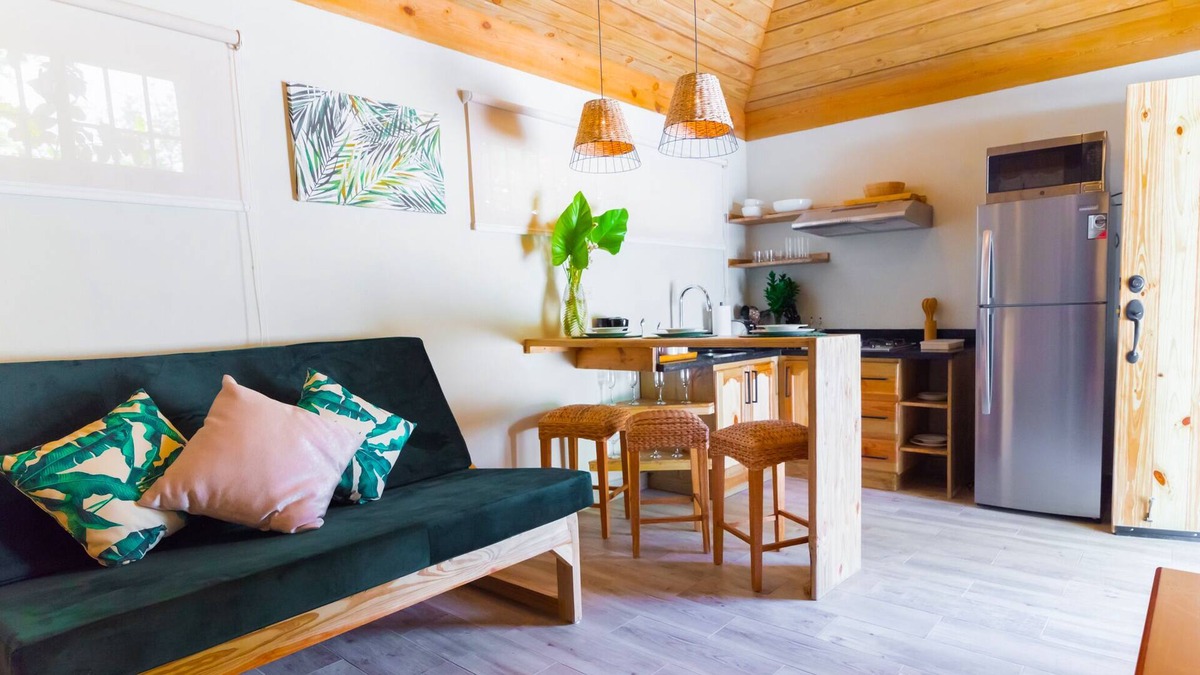 Puerto Plata Cottage | Cozy Cottage, Farm stay, 15 minutes to Damajagua waterfalls