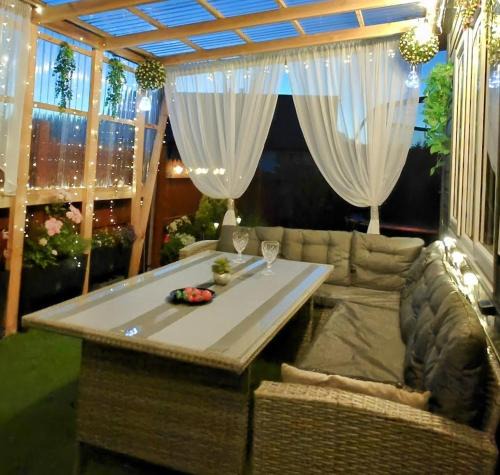 Bandon Apartment | Cozy cottage in Bandon