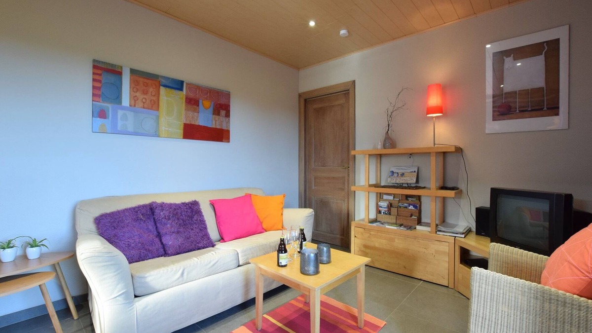 Bastogne Cottage | Cozy Cottage in Bastogne