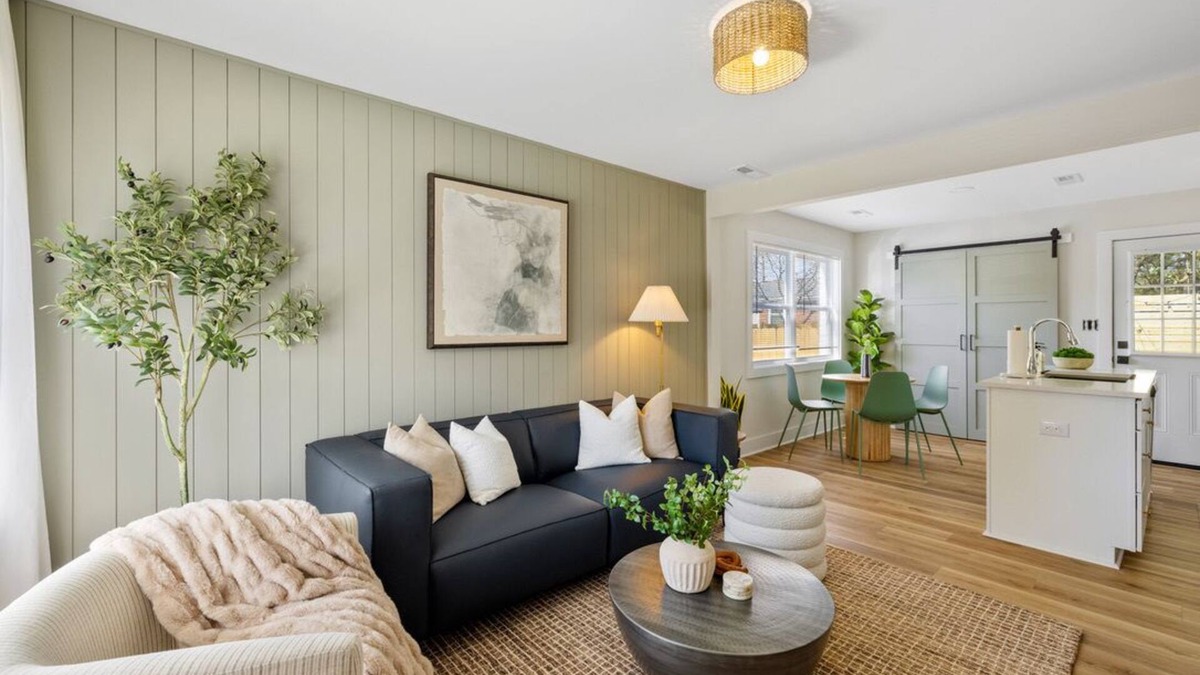 Cornelius Cottage | Cozy Cottage in Cornelius