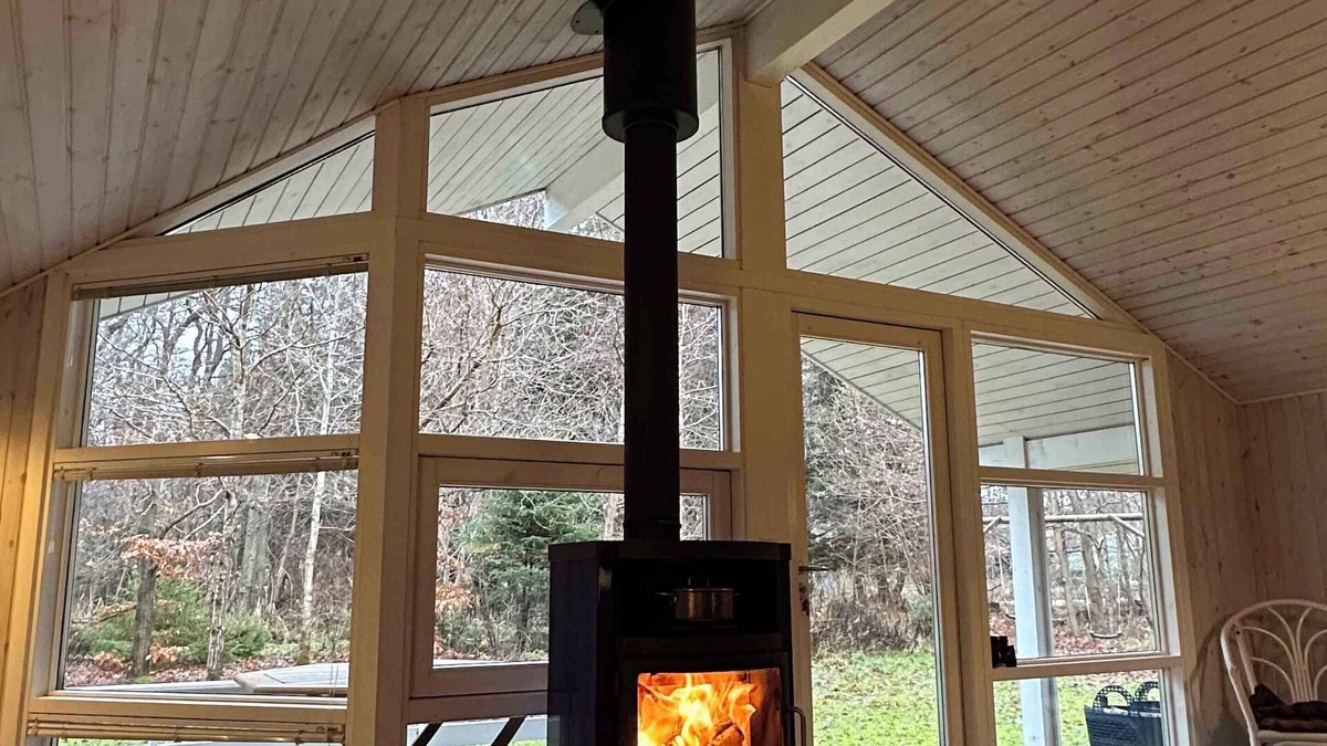 Ramlose House | Cozy cottage in a scenic natural setting