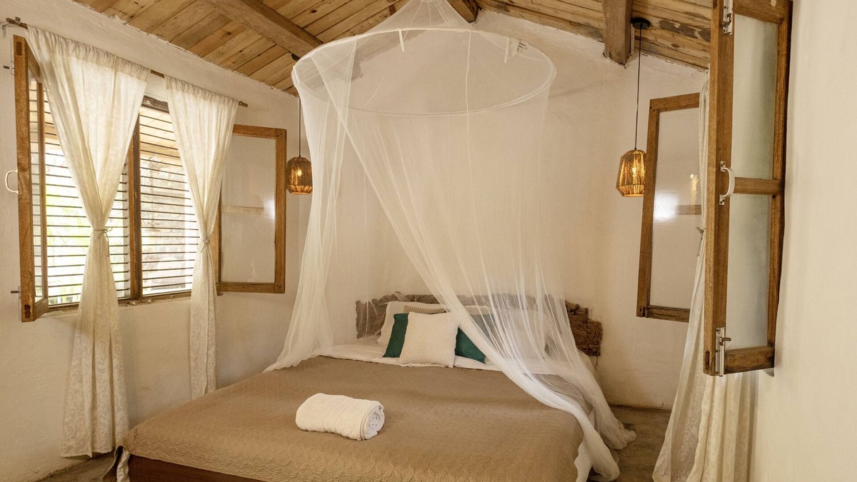 Sirala Other | Cozy Cottage in Eco Yoga Retreat Center surrounded by Raw Nature