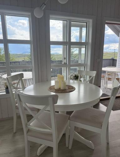 Reykholt House | Cozy cottage in Golden Circle