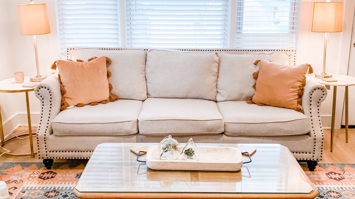 Five Points Cottage | Cozy Cottage in historic 5 points-just minutes from town center!