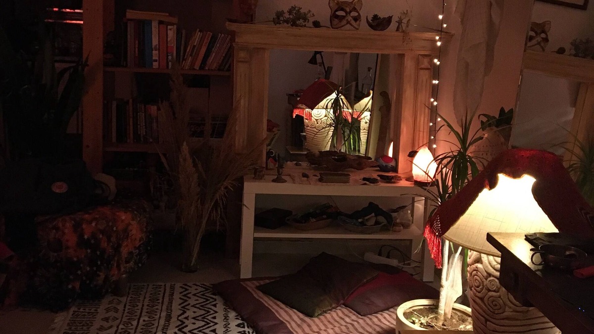 Datca Cottage | Cozy Cottage in the Citrus Garden
