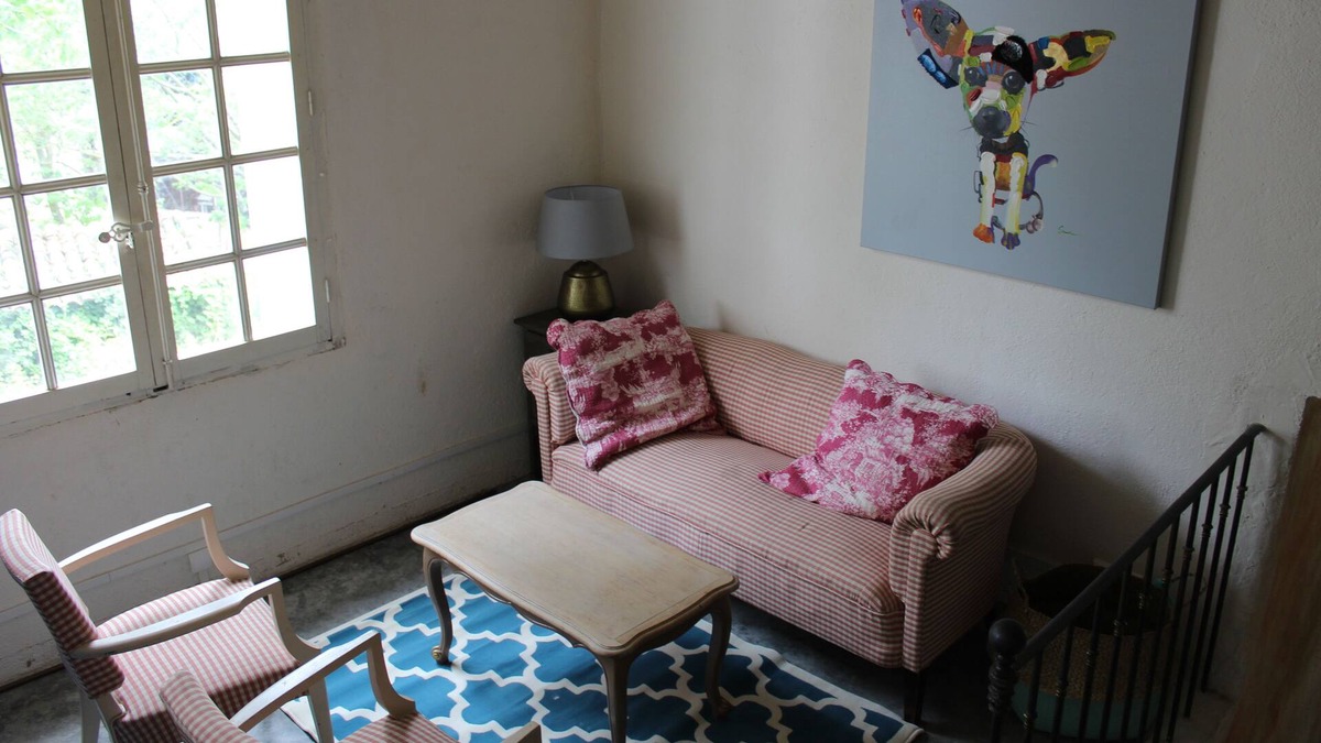 Villeneuve Cottage | Cozy cottage in the heart of Provence