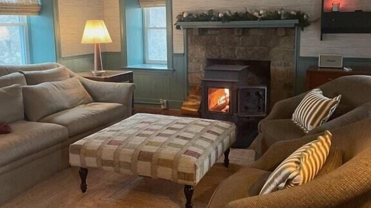 Washington House | Cozy cottage in VA Horse Country