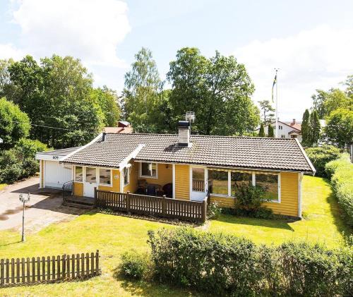 Tofta House | Cozy cottage located in popular Drag, north of Kalmar