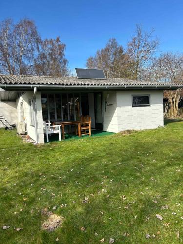 Store Fuglede House | Cozy Cottage Near Bjerge Strand