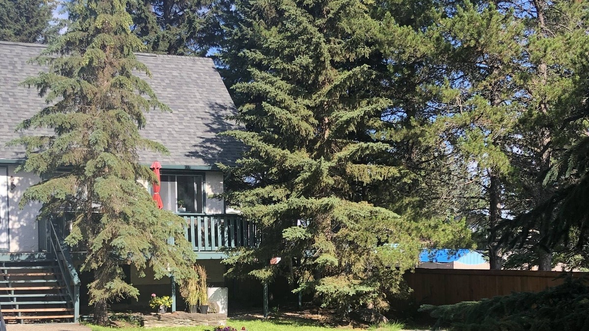 Westerose Cottage | Cozy cottage short walk to the lake.
