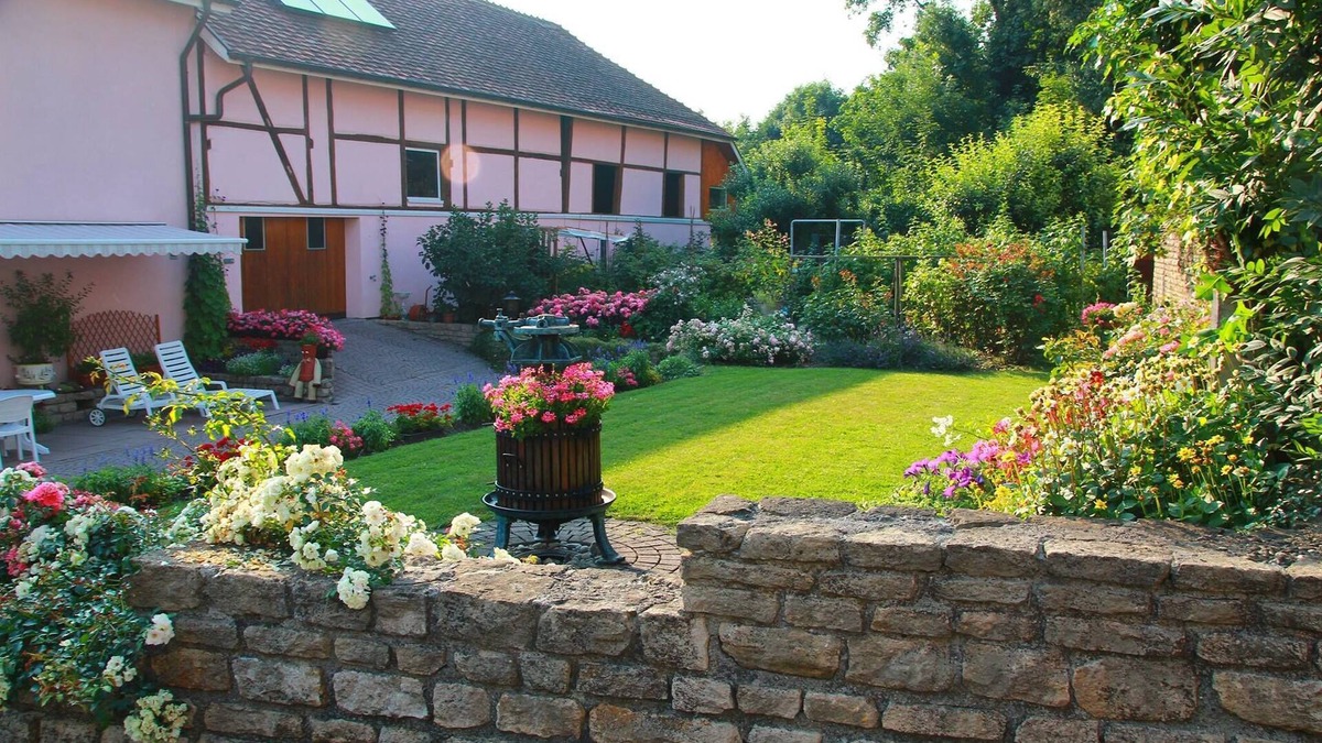 Blotzheim Apartment | Cozy cottage South Alsace near the Swiss and German borders