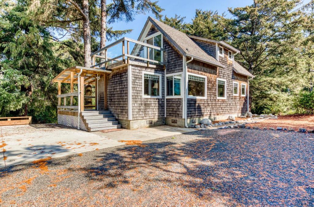 Florence House | Cozy Cottage