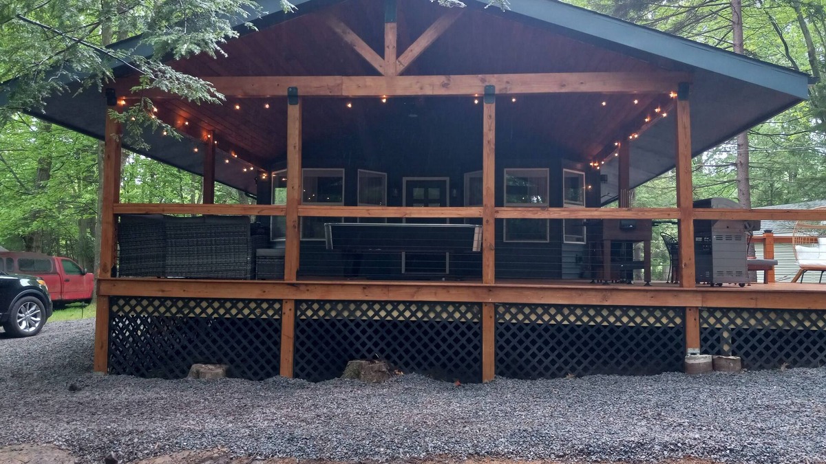 Pocono Summit Cottage | Cozy Cottage